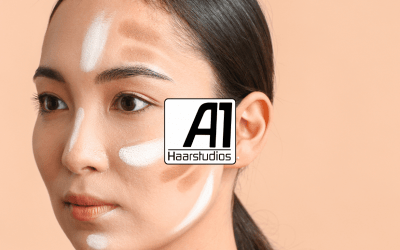 Die Kunst des Contouring: Schritt für Schritt zum perfekten Make-up