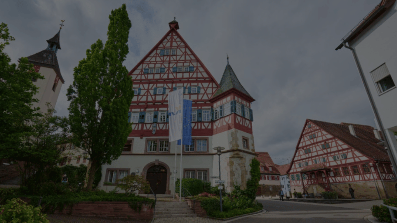 Friseur Ludwigsburg