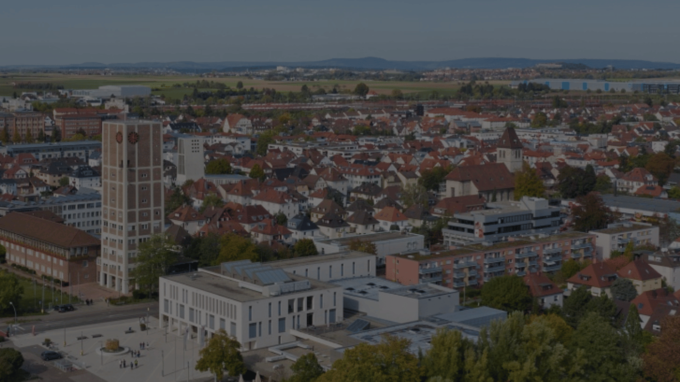 Friseur Kornwestheim